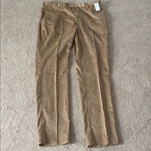 Peter Miller Men’s Corduroy Pants size 38